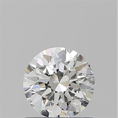 Diament szlif okrągły, 0.8ct, SI2, G, GIA 1528067692