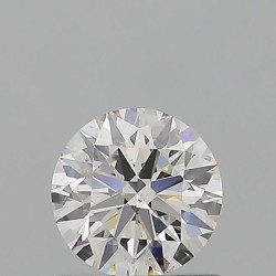 Diament szlif okrągły, 0.8ct, SI1, G, GIA 6515980501