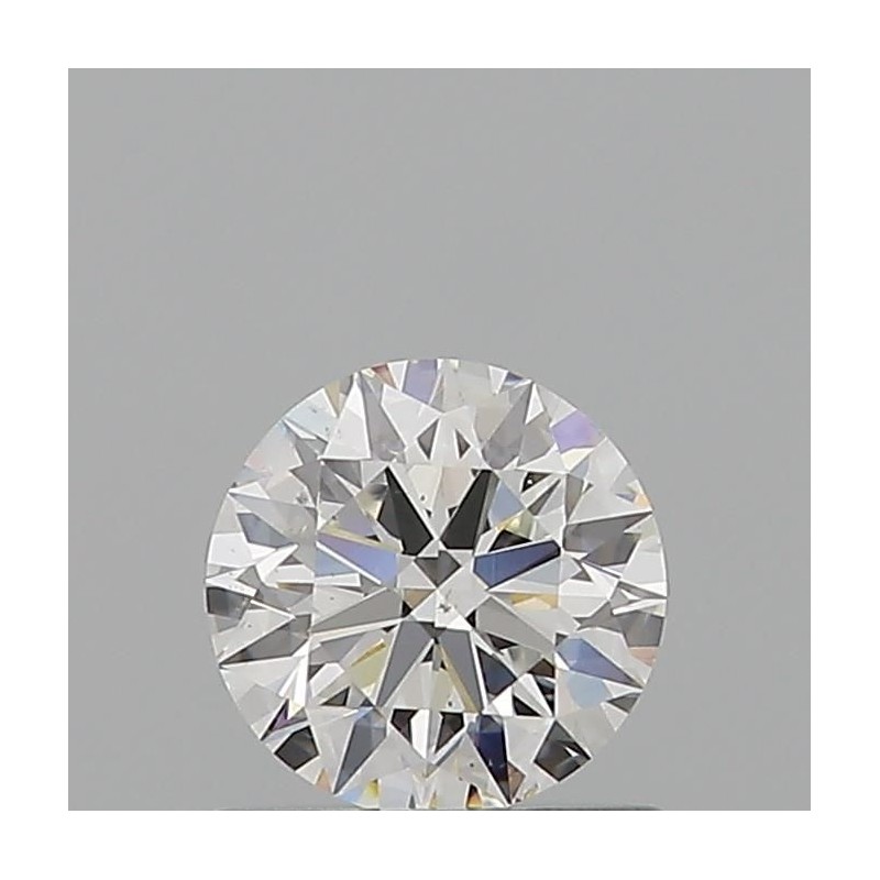 Diament szlif okrągły, 0.8ct, SI1, G, GIA 6515980501