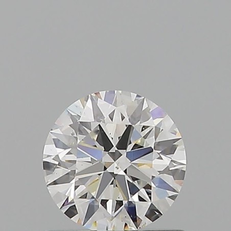 Diament szlif okrągły, 0.8ct, SI1, G, GIA 6515980501