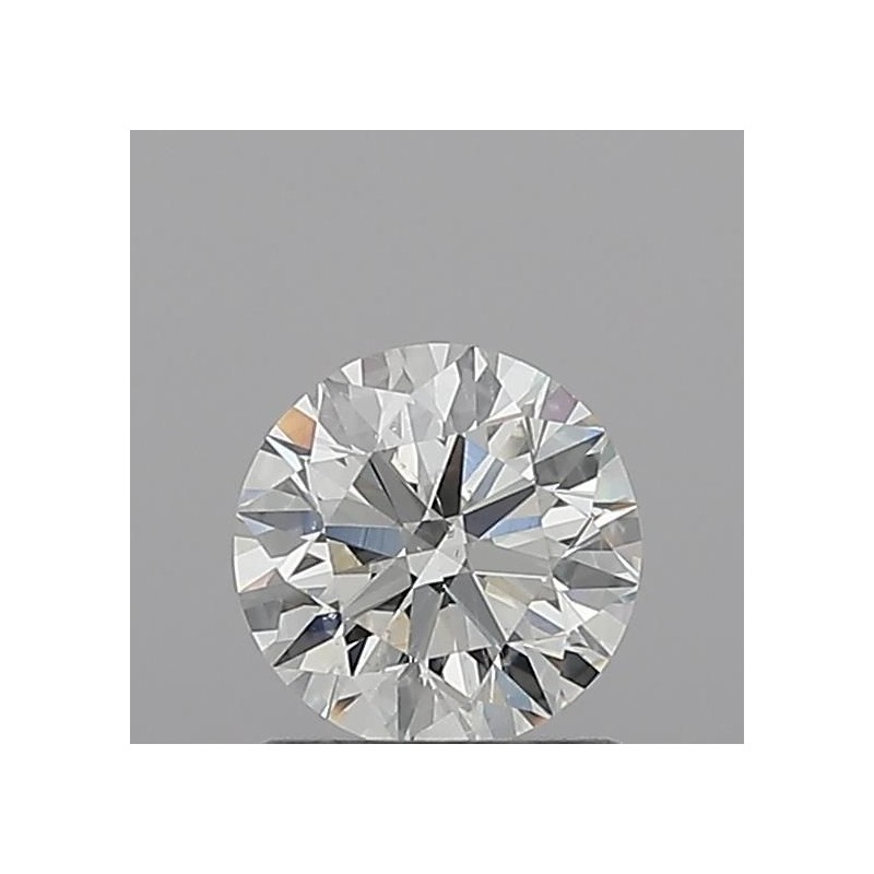Diament szlif okrągły, 0.96ct, SI2, H, GIA 2534231324