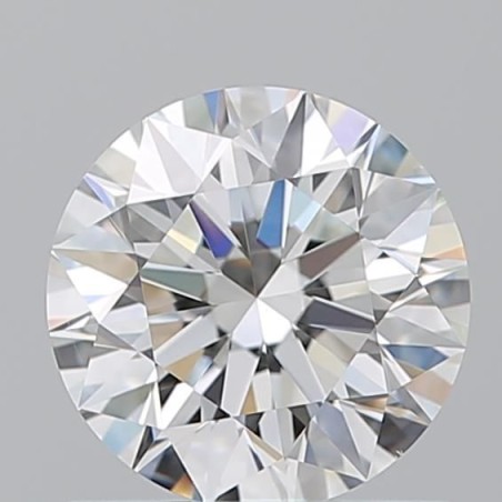 Diament szlif okrągły, 0.92ct, VS2, G, GIA 7531579469