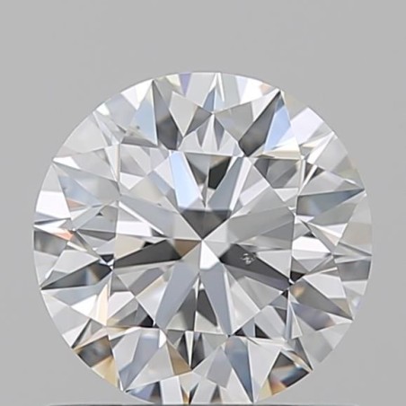 Diament szlif okrągły, 0.96ct, VS2, E, GIA 6531144550