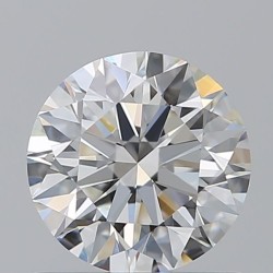 Diament szlif okrągły, 0.96ct, VVS2, G, GIA 6535296398