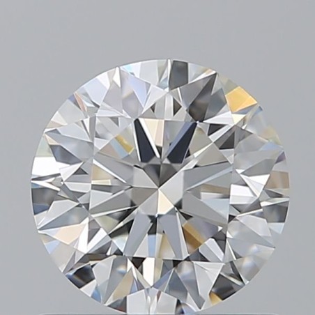 Diament szlif okrągły, 0.96ct, VVS2, G, GIA 6535296398