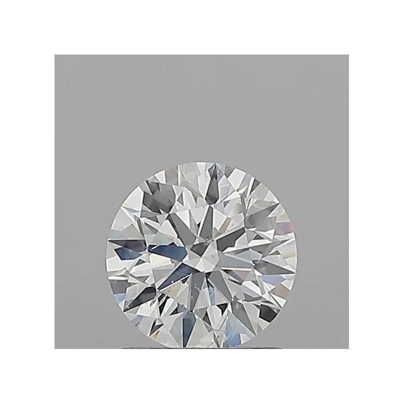 Diament szlif okrągły, 0.96ct, SI2, G, GIA 7531231292