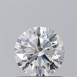 Diament szlif okrągły, 0.96ct, SI2, G, GIA 5523893856
