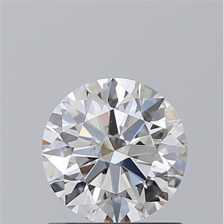 Diament szlif okrągły, 0.96ct, SI2, G, GIA 5523893856