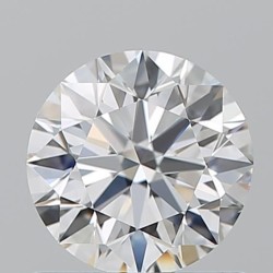 Diament szlif okrągły, 0.9ct, VS2, G, GIA 5536235753