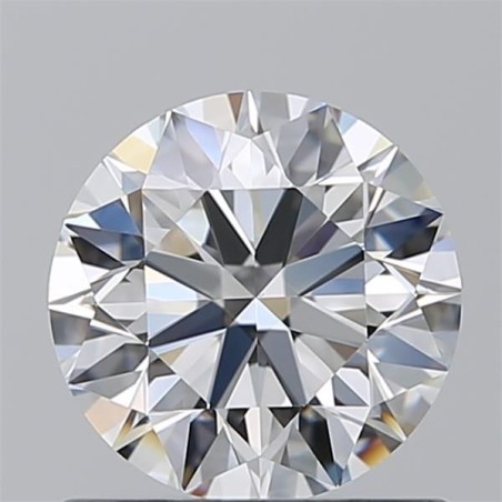 Diament szlif okrągły, 0.96ct, VS1, G, GIA 6532478593