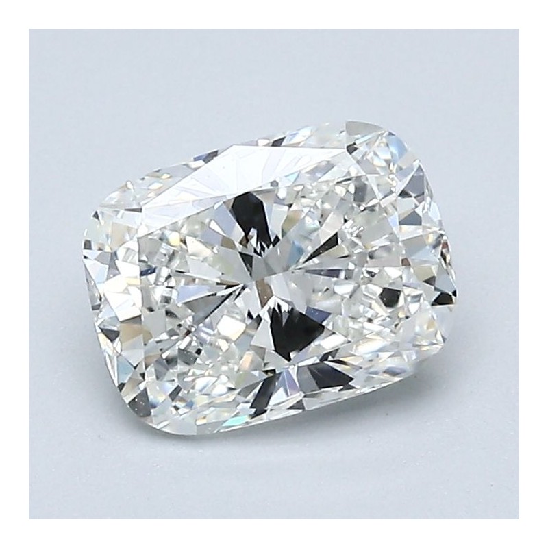 Diament szlif poduszkowy brylantowy, 1.2ct, VVS2, G, GIA 5516795502