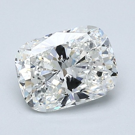 Diament szlif poduszkowy brylantowy, 1.2ct, VVS2, G, GIA 5516795502