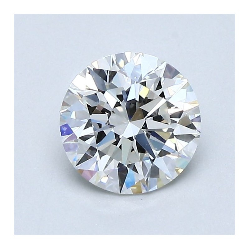 Diament szlif okrągły, 1ct, VS1, G, GIA 6505118086
