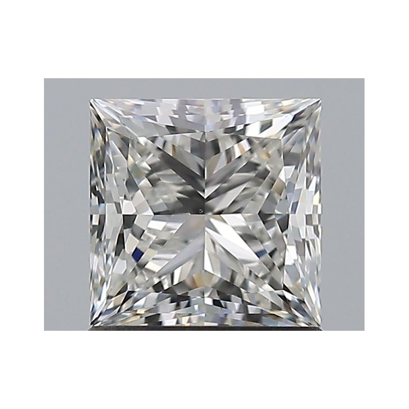 Diament szlif princess, 1.2ct, VS2, H, GIA 1528948326