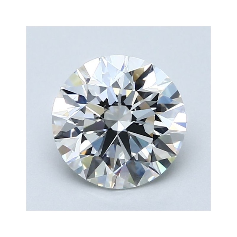 Diament szlif okrągły, 1.8ct, VVS1, G, GIA 2233589129