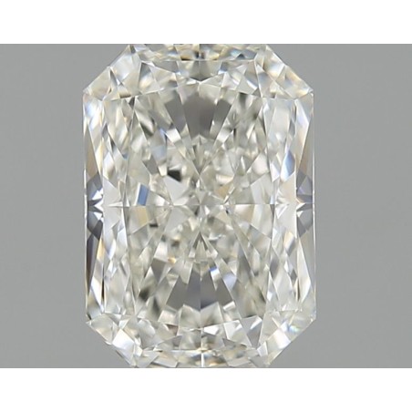 Diament radiant, 1.09ct, VVS2, I, GIA 2486963530