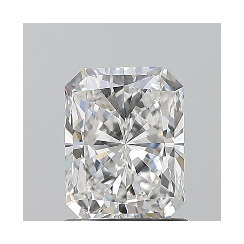 Diament radiant, 1.2ct, VS1, F, GIA 1513582992