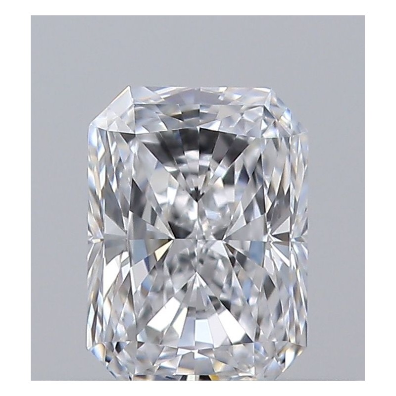 Diament radiant, 0.34ct, VS1, D, GIA 7538623372
