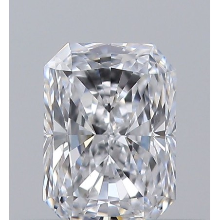 Diament radiant, 0.34ct, VS1, D, GIA 7538623372