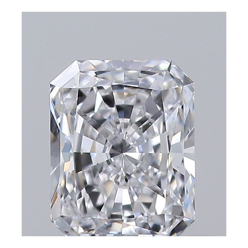 Diament radiant, 0.3ct, VS1, D, GIA 6535285076 Diament radiant, 0.3ct, VS1, D, GIA 6535285076