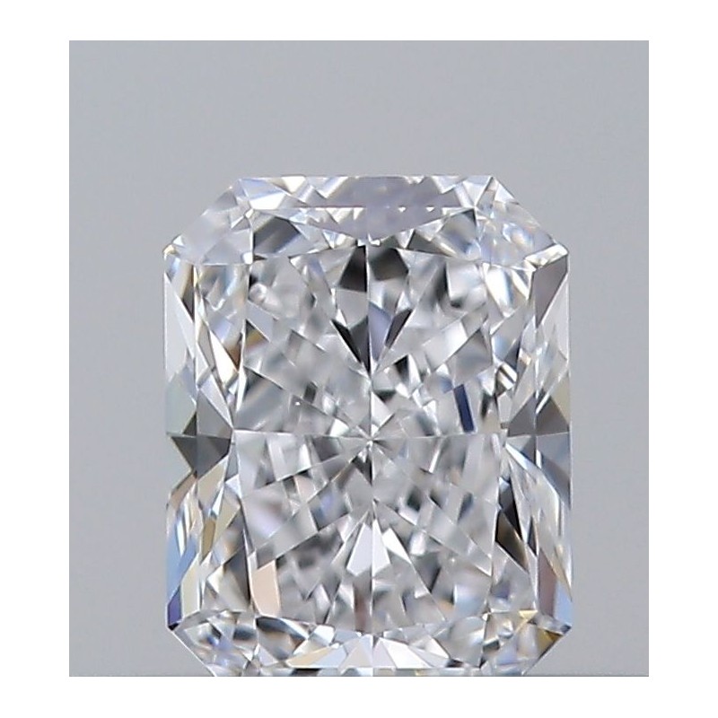 Diament radiant, 0.3ct, VS1, D, GIA 6532543937