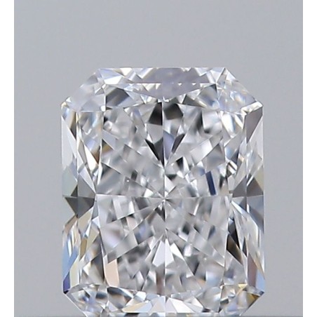 Diament radiant, 0.3ct, VS1, D, GIA 6532543937