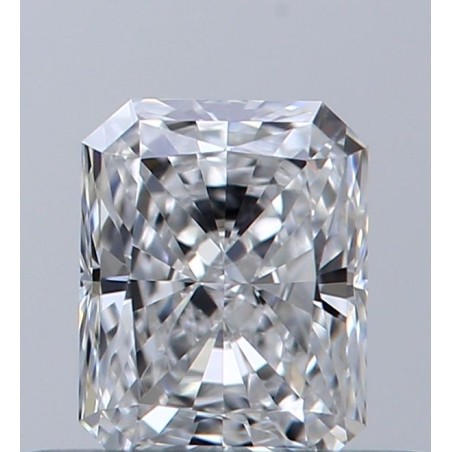 Diament radiant, 0.37ct, VS1, E, GIA 2534434125