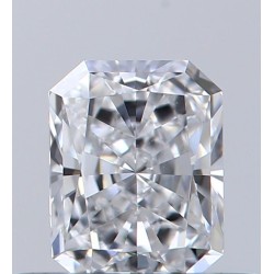 Diament radiant, 0.35ct, VS1, D, GIA 1539630307