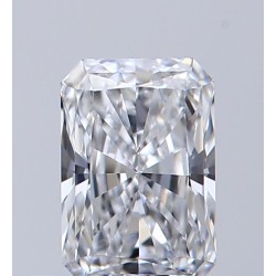 Diament radiant, 0.35ct, VS1, D, GIA 1533213481