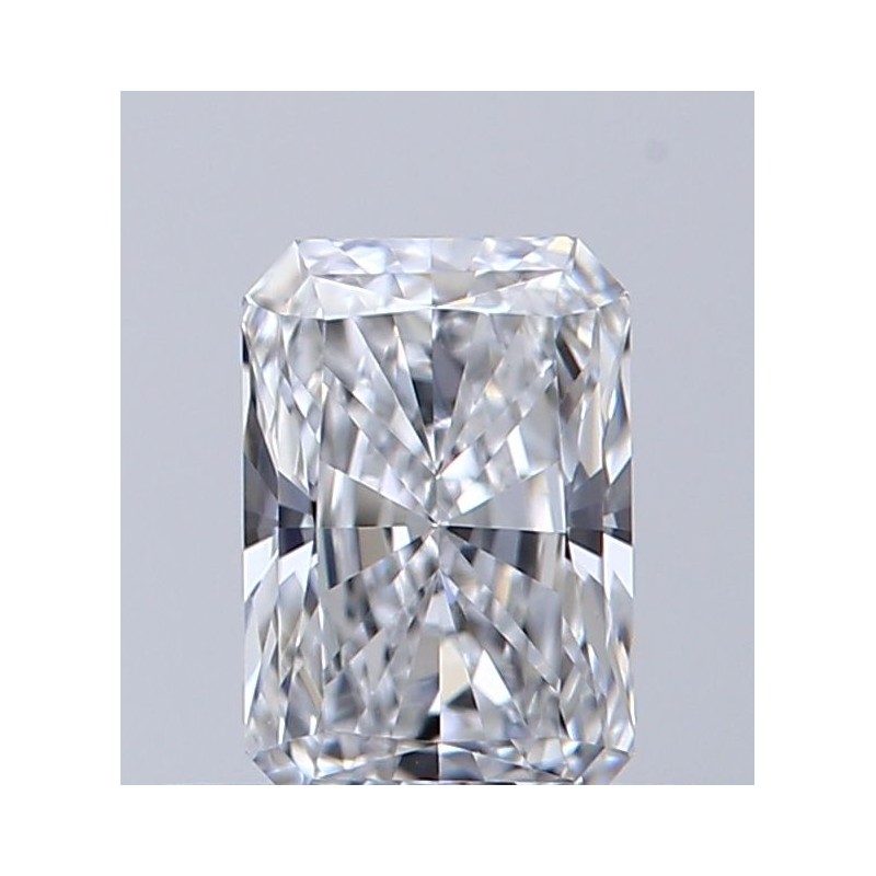 Diament radiant, 0.35ct, VS1, D, GIA 1533213481