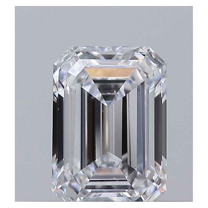Diament szlif szmaragdowy, 0.34ct, VS2, D, GIA 6511837922 Diament szlif szmaragdowy, 0.34ct, VS2, D, GIA 6511837922