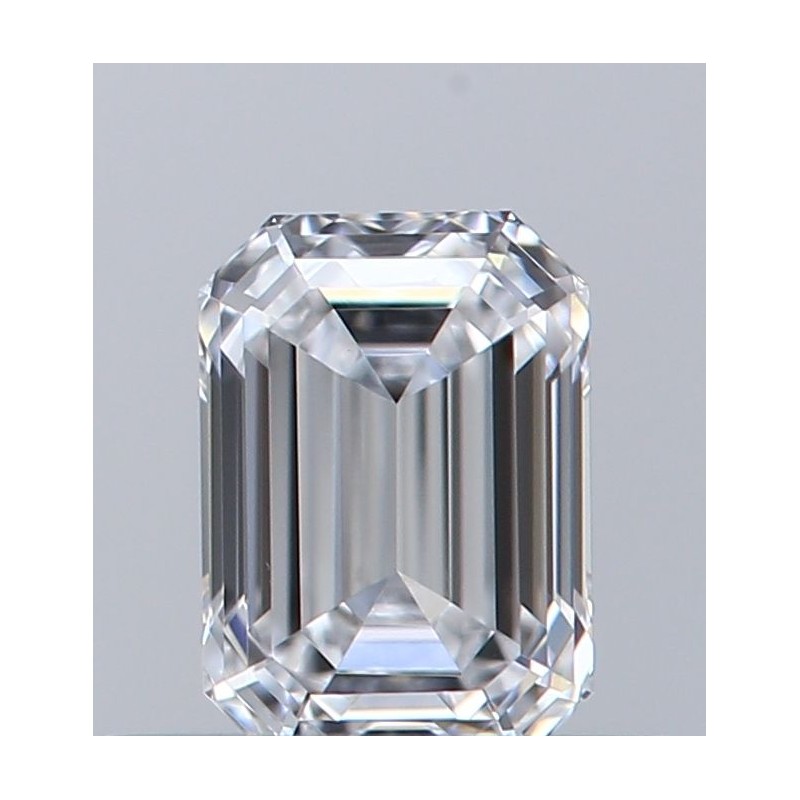 Diament szlif szmaragdowy, 0.34ct, VVS2, D, GIA 1528888880 Diament szlif szmaragdowy, 0.34ct, VVS2, D, GIA 1528888880