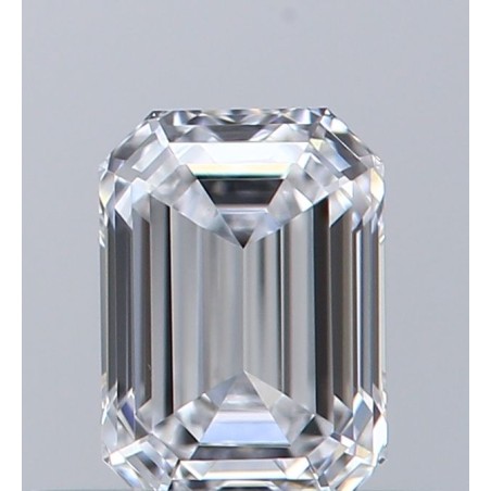 Diament szlif szmaragdowy, 0.34ct, VVS2, D, GIA 1528888880