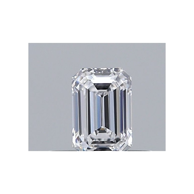 Diament szlif szmaragdowy, 0.33ct, VVS2, D, GIA 6521098762 Diament szlif szmaragdowy, 0.33ct, VVS2, D, GIA 6521098762
