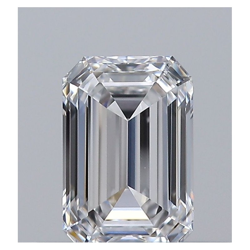 Diament szlif szmaragdowy, 0.34ct, VS1, E, GIA 6511963696 Diament szlif szmaragdowy, 0.34ct, VS1, E, GIA 6511963696