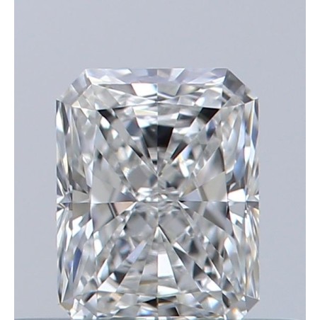 Diament radiant, 0.32ct, VS2, F, GIA 6532487642