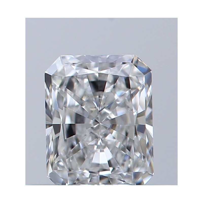 Diament radiant, 0.35ct, VS1, E, GIA 6531303931 Diament radiant, 0.35ct, VS1, E, GIA 6531303931