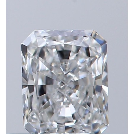 Diament radiant, 0.35ct, VS1, E, GIA 6531303931