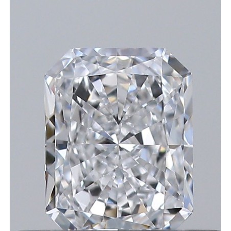 Diament radiant, 0.36ct, VS1, D, GIA 2536526896