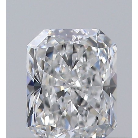 Diament radiant, 0.3ct, VS1, E, GIA 2526821438