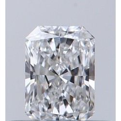 Diament radiant, 0.31ct, VS2, E, GIA 2537614805