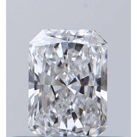Diament radiant, 0.31ct, VS2, E, GIA 2537614805