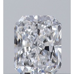 Diament radiant, 0.3ct, VS1, D, GIA 6525777848