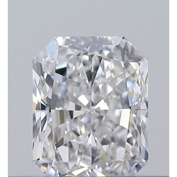 Diament radiant, 0.3ct, VS1, F, GIA 7531020226
