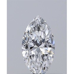 Diament markiza, 0.3ct, VS1, D, GIA 5533458721