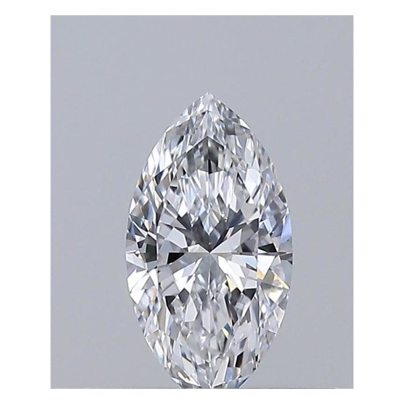 Diament markiza, 0.3ct, VS1, D, GIA 5533458721