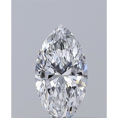 Diament markiza, 0.3ct, VS1, D, GIA 5533458721