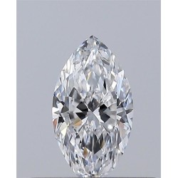 Diament markiza, 0.3ct, VVS1, D, GIA 1538471540