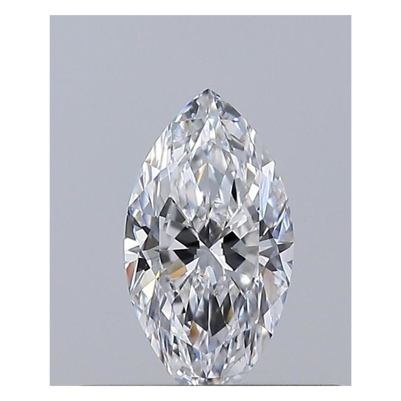 Diament markiza, 0.3ct, VVS1, D, GIA 1538471540