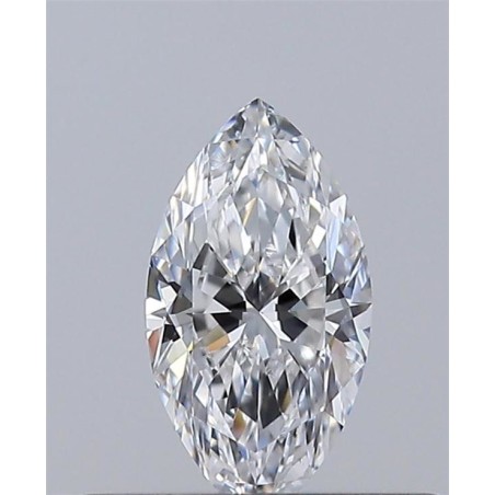 Diament markiza, 0.3ct, VVS1, D, GIA 1538471540